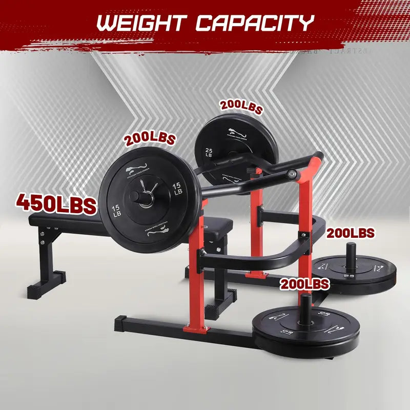 Chest Press Machine