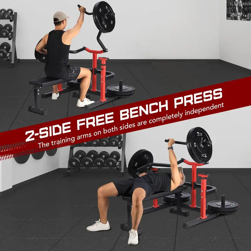 Chest Press Machine
