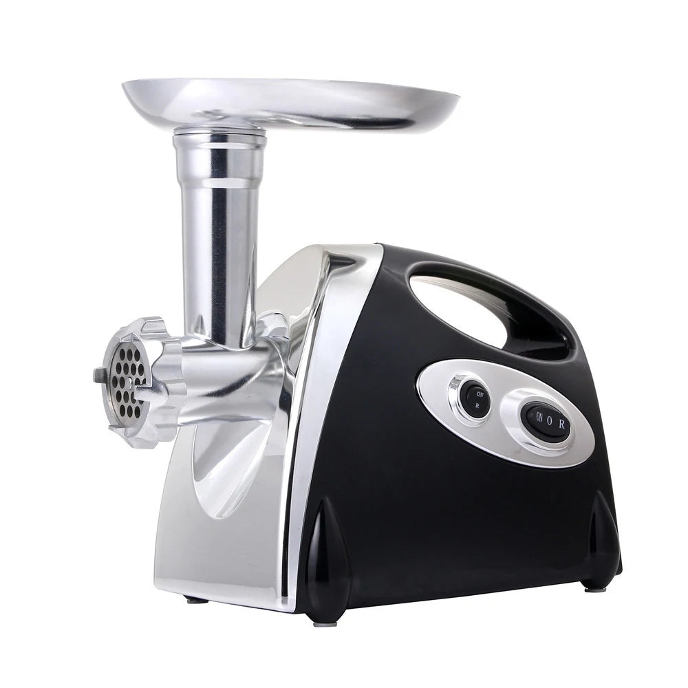 Hot Sale Sausage Stuffer Maker Kitchen Mincer Household Professional Electric Meat Grinder